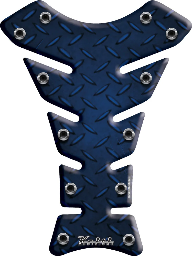 KEITI - KT8350B - Tank Pad