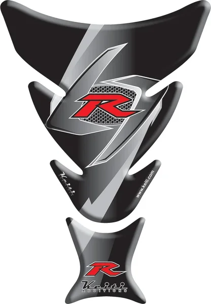 KEITI - TSZ-605K - Tank Pad