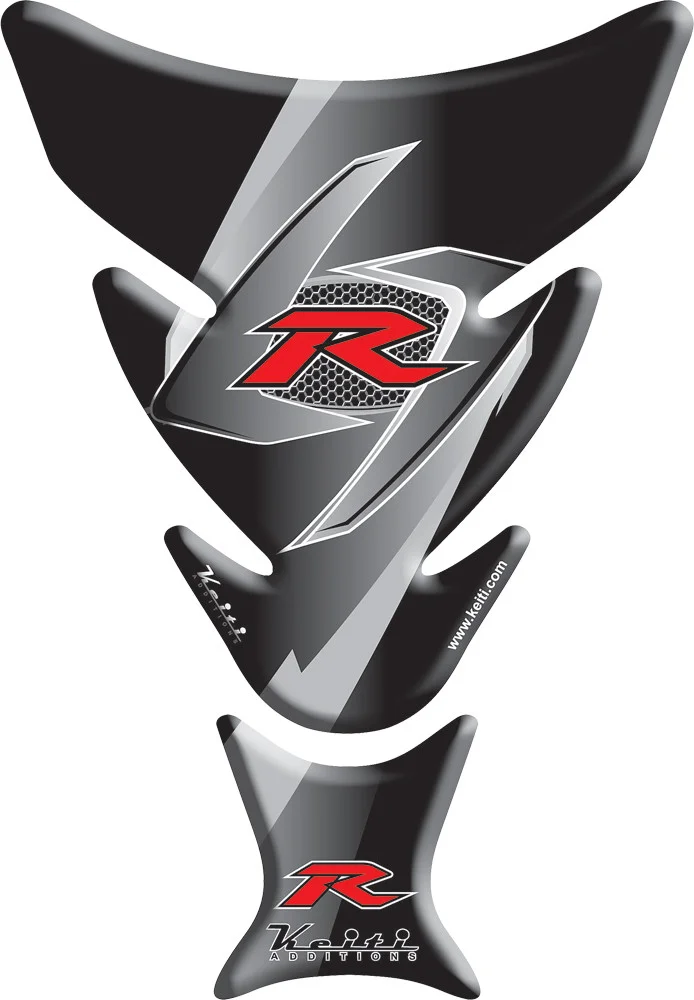 KEITI - TSZ-605K - Tank Pad