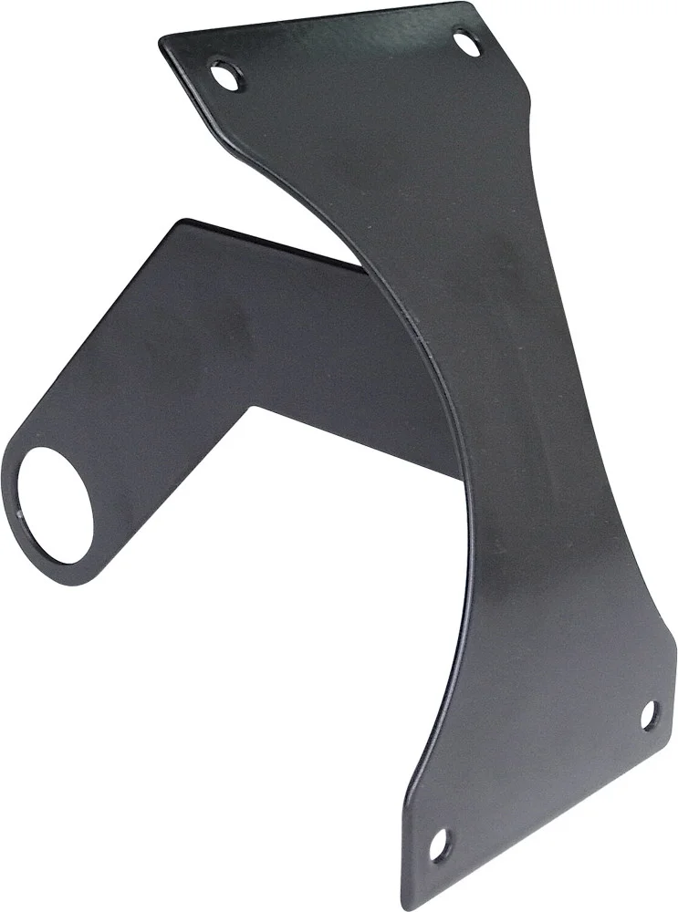 KEITI - LPB-K - License Plate Bracket