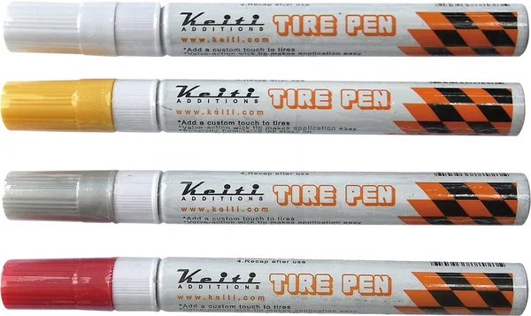 KEITI - TP300W - Tire Pen