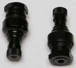 COMP. WERKES - MPH-42072BK - Billet Aluminum Straight/Straight Valve Stem