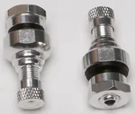 COMP. WERKES - MPH-42073S - Billet Aluminum Straight/Straight Valve Stem