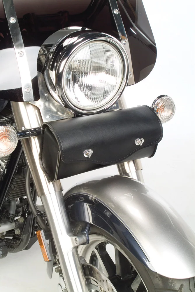 WILLIE & MAX - 59512-00 - Revolution Fork Bag