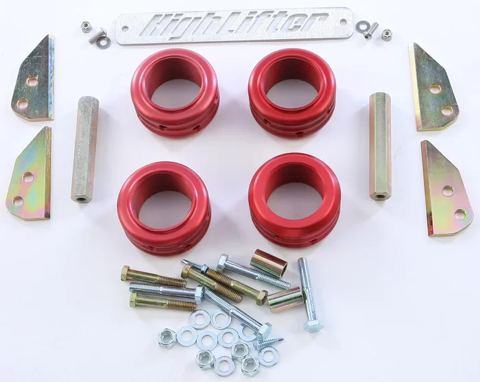 HIGH LIFTER - 73-13104 - Lift Kit