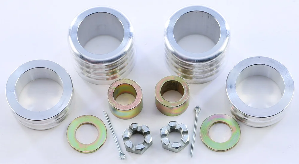 HIGH LIFTER 73-14824 Suspension Lift Kit - 4x4 Off-Road Performance Upgrade