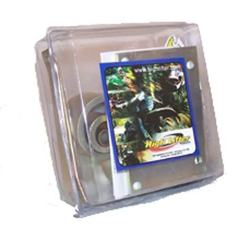 HIGH LIFTER - 73-13351 - Lift Kit