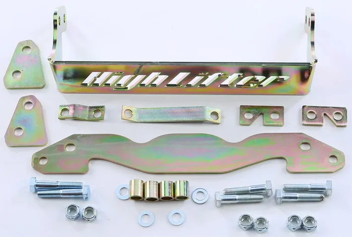 HIGH LIFTER 73-13328 Suspension Lift Kit - Enhanced Ground Clearance & Off-Road Performance