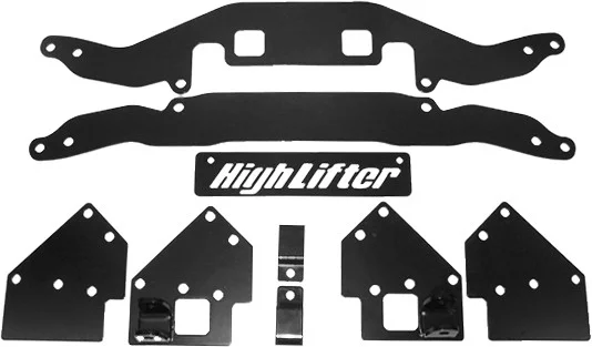 HIGH LIFTER - 73-14840 - Lift Kit