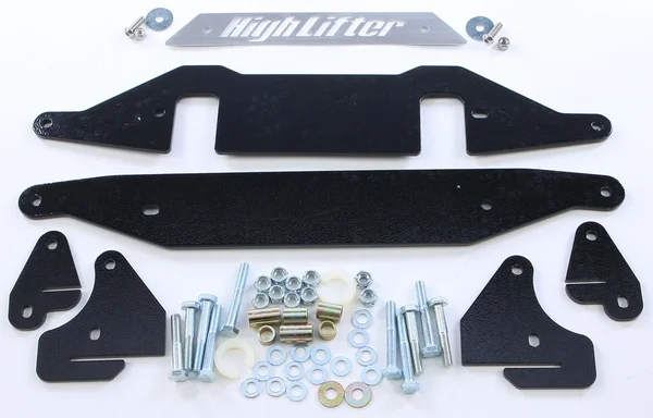 HIGH LIFTER 73-14842 Suspension Lift Kit - 4x4 Off-Road Performance Upgrade