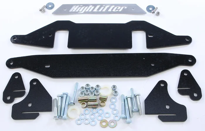 HIGH LIFTER 73-14842 Suspension Lift Kit - 4x4 Off-Road Performance Upgrade