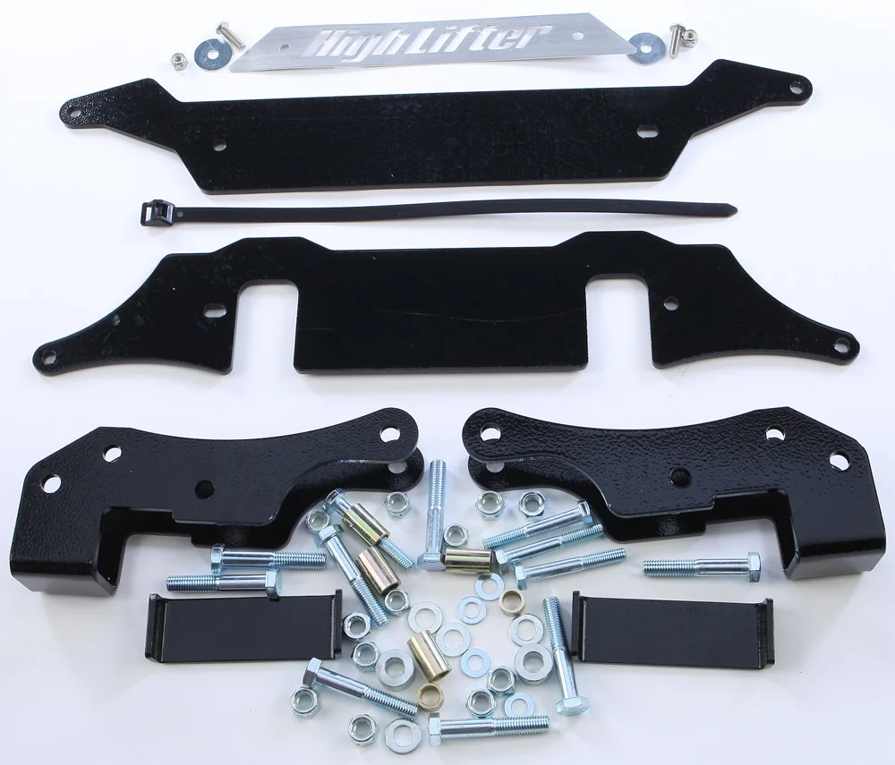 HIGH LIFTER - 73-14807 - Lift Kit