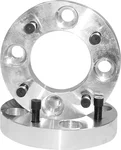 HIGH LIFTER 80-13143 Wide Tracs Wheel Spacers - Enhanced Stability & Handling for Off-Road Vehicles