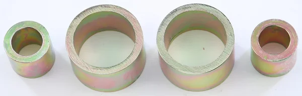 HIGH LIFTER 2-Inch Suspension Lift Kit for UTVs - 12 lbs High-Strength Steel Kit