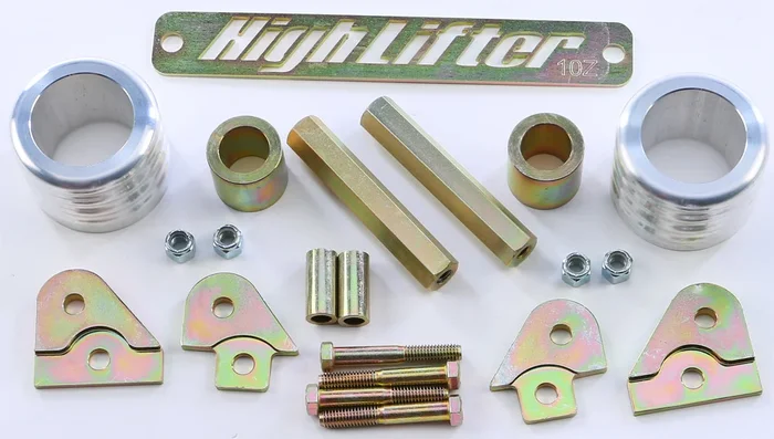 HIGH LIFTER - 73-14830 - Lift Kit