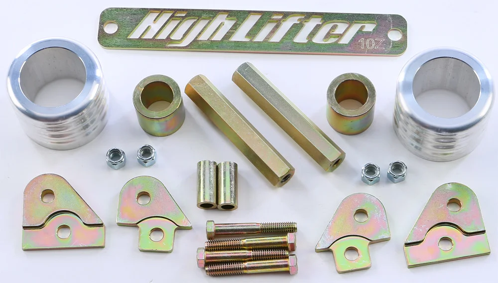 HIGH LIFTER - 73-14830 - Lift Kit