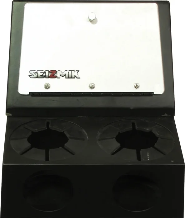 SEIZMIK - 22002 - SEIZMIK 63-7140