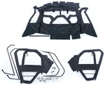 SEIZMIK 52-06014 Frame Door Kit – Durable UTV Cab/Door Reinforcement Solution