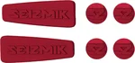 SEIZMIK 56-18074 Pursuit Mirror Color Inserts - Durable ABS Plastic with 7 Color Options for Custom Look