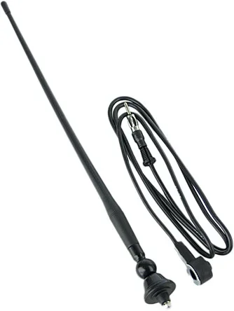 BOSS AUDIO MRANT12 Antenna - High-Power RF Antenna for Powersports Vehicles