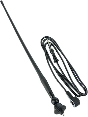 BOSS AUDIO MRANT12 Antenna - High-Power RF Antenna for Powersports Vehicles