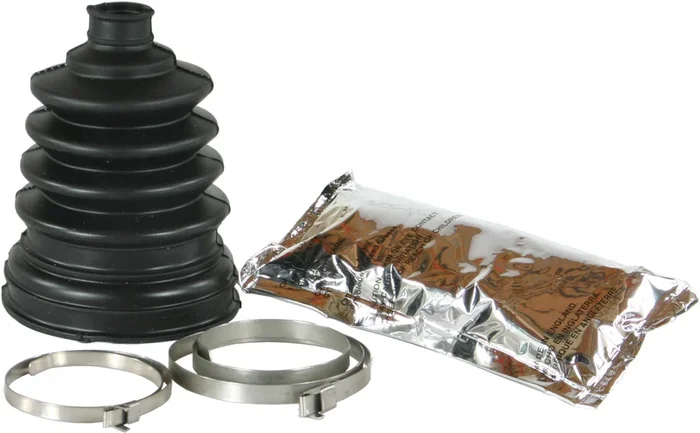 NORREC Lightning CV Boot - Durable Neoprene CV Joint Boot Kit for Powersports Vehicles