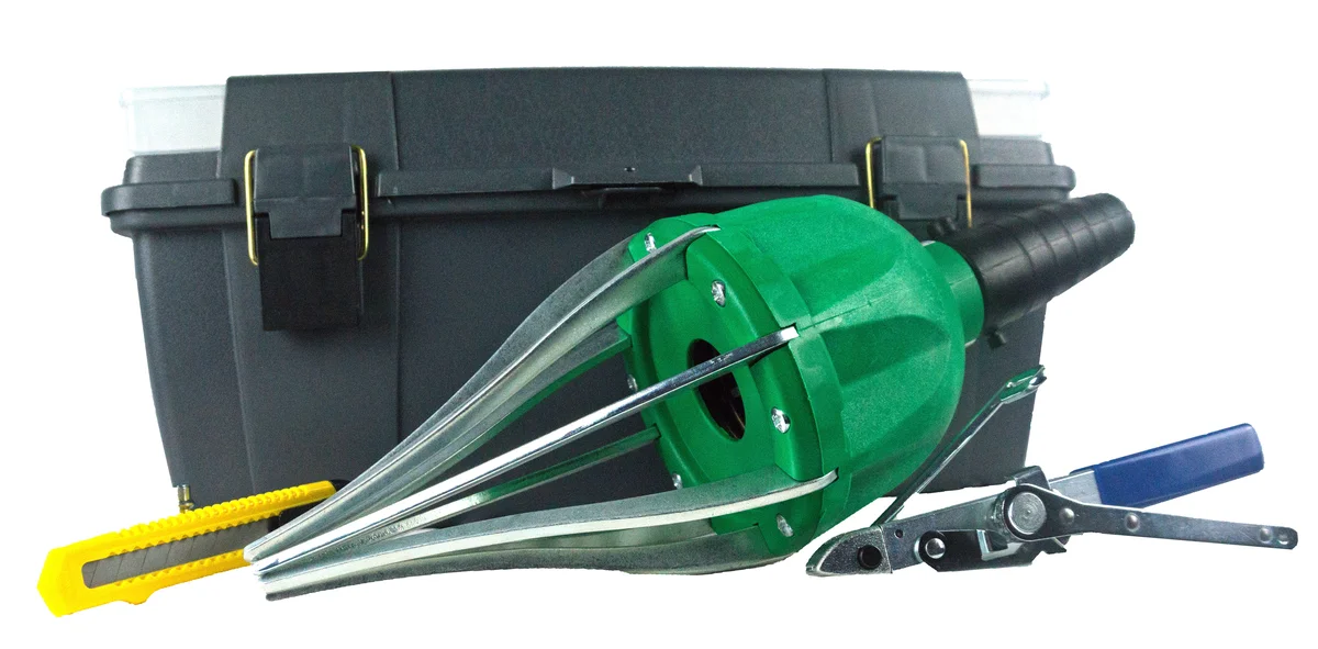 NORREC Quick-Shot Drive Kit - Fast, Durable, Easy-Release Power Sports Accessory