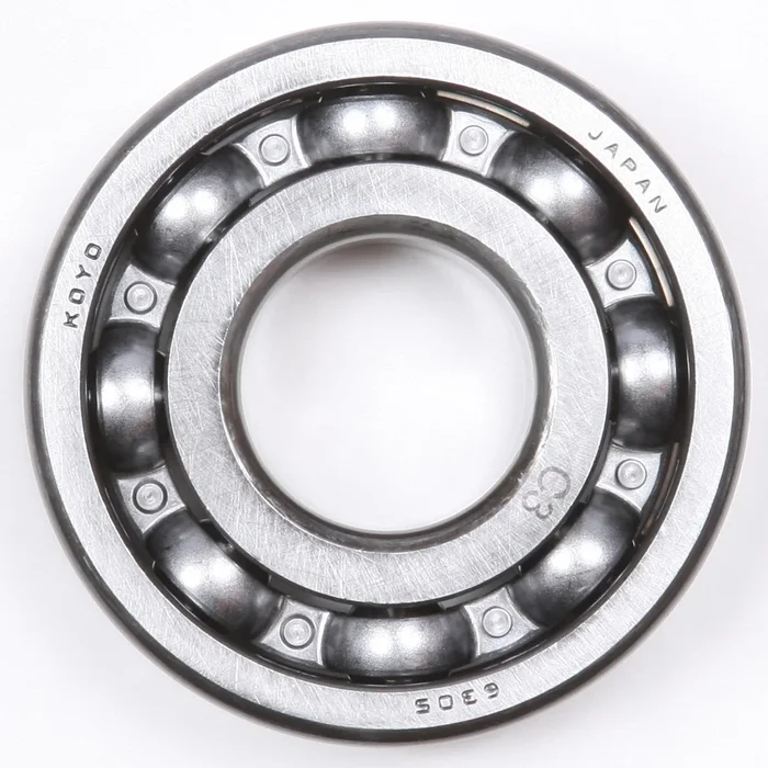 ProX Crankshaft Bearing with C3 Clearance - High-Quality Radial Ball Bearing for Engine Performance