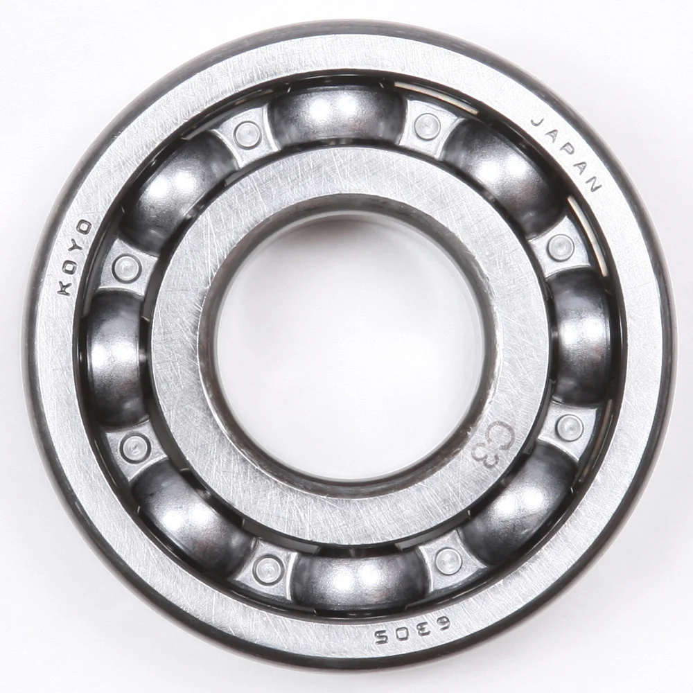 ProX Crankshaft Bearing with C3 Clearance - High-Quality Radial Ball Bearing for Engine Performance