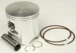 Wiseco 631M07200 Piston Kit - High-Performance Engine Component for Powersports