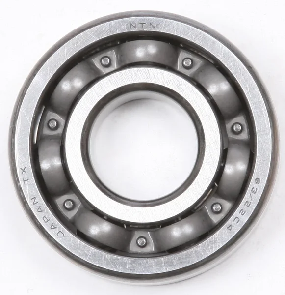 ProX 23.6322C4 Crankshaft Bearing - High-Quality Steel C4 Clearance Engine Bearing