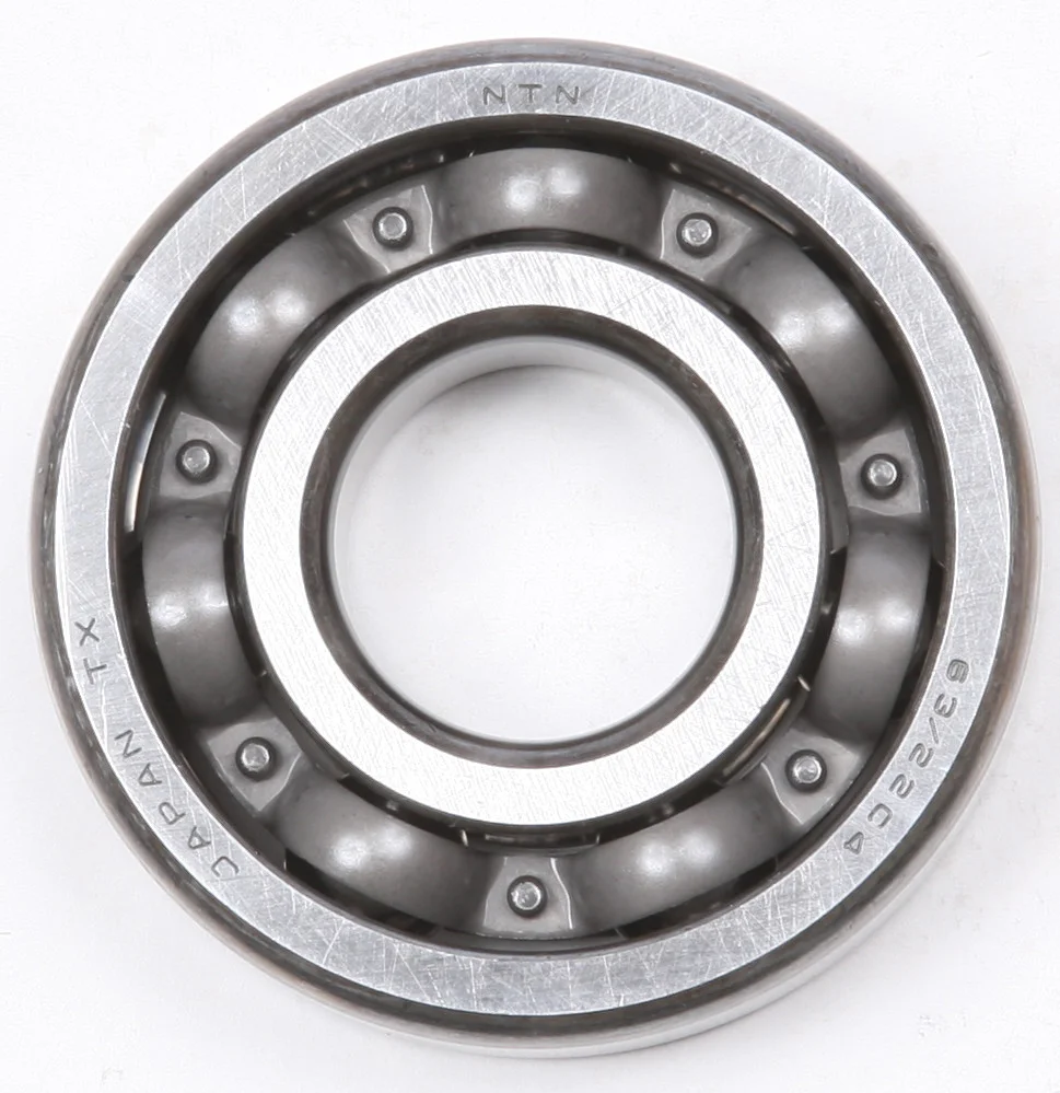 ProX 23.6322C4 Crankshaft Bearing - High-Quality Steel C4 Clearance Engine Bearing