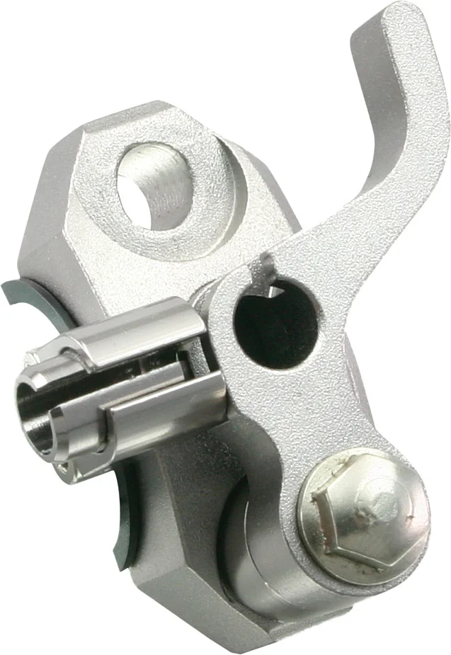 ZETA - ZE40-9211 - Rotating Bar Clamp