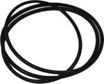 SP1 SM-03109 Chaincase Cover Gasket - Durable Sealing Solution for Powersports Vehicles