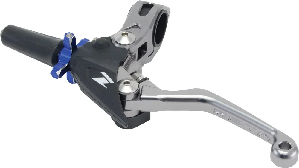 ZETA CNC Machined Pivot Perch for Levers - Durable, Precise, High-Performance