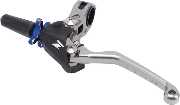ZETA CNC Machined Pivot Perch for Levers - Durable Aluminum Lever Component