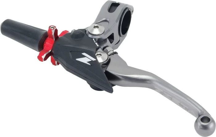 ZETA ZE43-2310 Forged Pivot Perch - CNC Machined Aluminum Levers for Enhanced Strength & Lightweight Performance