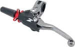 ZETA ZE43-2310 Forged Pivot Perch - CNC Machined Aluminum Levers for Enhanced Strength & Lightweight Performance
