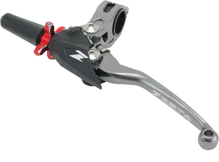 ZETA ZE43-2410 Forged Pivot Perch - Durable Levers for Powersports