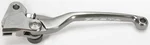 ZETA Forged Folding Clutch Lever - Lightweight Aluminum Clutch Lever for Powersports