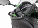 ZETA ZS72-1008 Lever Guard - Durable, Impact-Resistant Handlebar Protection for Powersports Vehicles
