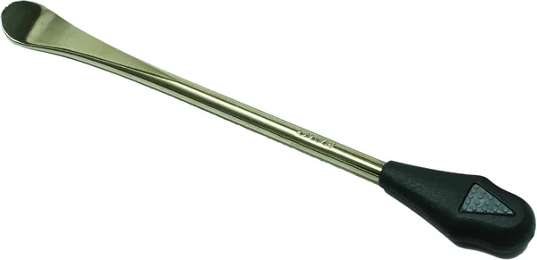 DRC Pro Spoon Tire Iron - Durable Chrome Vanadium Tool for Quick Tire Changes