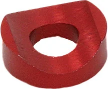 DRC Rim Lock Spacer D58-01-106 | Tire/Wheel Accessory for Enhanced Safety & Durability
