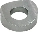 DRC Rim Lock Spacer - D58-01-105 Tire/Wheel Accessory for Enhanced Safety & Durability