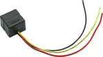 DRC D45-69-830 LED IC Relay - Upgrade Your Motorcycle's Flasher System with Reliable LED Compatibility