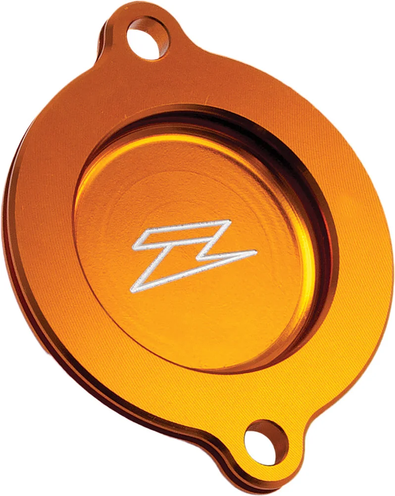 Zeta ZE90-1447 Oil Filter Cover – Durable Engine Oil Filter Housing for Powersports Vehicles