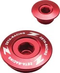 ZETA ZE89-1120 Engine Plug - Durable 6061-T6 Aluminum for High-Performance Engines