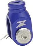 ZETA ZE89-5124 Rear Brake Clevis - Durable Foot Control Component for Powersports Vehicles