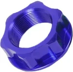 ZETA ZE58-2022 Steering Stem Nut & Bolt - Durable, Precise Fit for Powersports Vehicles