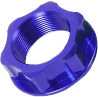 ZETA - ZE58-2252 - Steering Stem Nut & Bolt